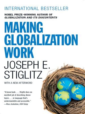 Globalization And Its Discontents Ebook